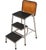 Vintage Step Stool from Hailo Klettermax, 1970s For Sale - Image 9 of 9