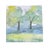 “Morning Light” Original Watercolor Landscape Painting by Nancy Smith For Sale