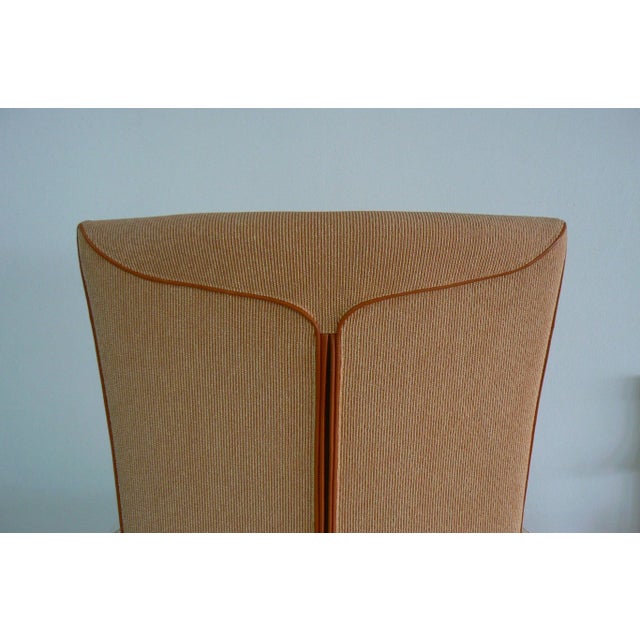 Vintage Highback ALTA Chair by Paolo Piva for Wittmann For Sale - Image 10 of 18