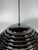 Ceiling Lamp Saturno in Chrome by Kazuo Motozawa for Staff, 1960s For Sale - Image 4 of 18