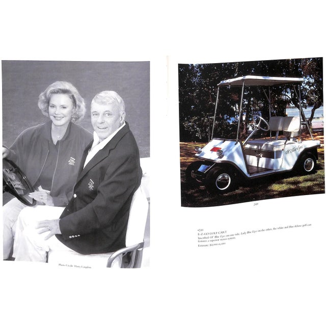 Sinatra - December 1, 1995 Christie's New York For Sale - Image 13 of 14