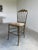 Chiavari Brass Chiavari Chairs, Italy, 1960s, Fratelli Levaggi/Guiseppe Gaetano Descalzi For Sale - Image 4 of 11