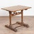 19th Century Danish Oak Side Table For Sale - Image 14 of 14