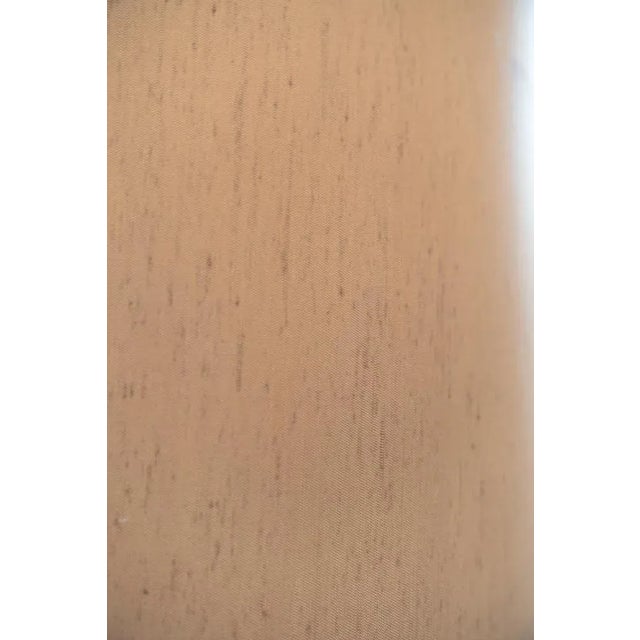 Metal Table Lamps by A. Tonello and A. Mountain Grillo, 1970, Set of 3 For Sale - Image 7 of 11