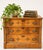 Antique Eastlake Victorian dresser. Stunning three drawer dresser in excellent antique condition. All original pulls and...