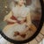 Trio of 18/19th Century Miniature Portraits in Fine Frames For Sale - Image 10 of 16