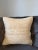 **DESCRIPTION:** This pillow is made from authentic Turkish hemp (kendir) fabric — one of the oldest and most natural...