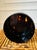 Vintage Round Faux Tortoiseshell Box For Sale - Image 4 of 10