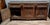 Antique Louis XV Sideboard in Carved Oak, 1750 For Sale - Image 6 of 7