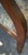 Mid 20th Century Victorian-Style Channel-Tufted Settee For Sale In Palm Springs - Image 6 of 14