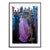 Toni Frissell 'Party in Pink' Archival Pigment Print Framed in Black For Sale
