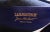 La Bagagerie, Paris Bright Blue Leather Envelope Clutch For Sale - Image 4 of 4