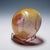 Seguso Sommerso Bowl With Gold Powder Murano Ca. 1950s For Sale - Image 6 of 6