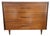 Vintage American Mid-Century Modern Dresser Bachelor Chest by John Stuart For Sale - Image 10 of 17