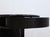 Postmodern Black Lacquered Nightstands from B&B Italia / C&B Italia, 1980s, Set of 2 For Sale - Image 9 of 16