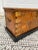 Wood Antique 19th Century Zanzibar Chest in Teak Wood With Brass Overlay and Studs For Sale - Image 7 of 13