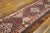 Textile Mid-19th Century N.W. Persian Serab Runner Carpet ( 4' x 15'8" - 122 x 478 ) For Sale - Image 7 of 7