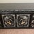 1970s Black Lacquer Dresser With Mother of Pearl Inlay and Asian Inspired Design For Sale In Phoenix - Image 6 of 9
