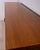Vintage Italian Teak Sideboard, 1960s For Sale - Image 10 of 11