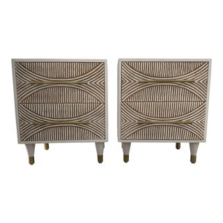 Gently Used Anthropologie Furniture Up To 40 Off At Chairish
