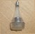 1970s Italian Glass Pendant Ceiling Lights - A Pair For Sale In Dallas - Image 6 of 10