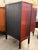 Vintage Chinese Wedding Cabinet For Sale In San Francisco - Image 6 of 12