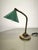Flexible Light with Green Dome, 1960s For Sale - Image 9 of 11