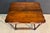 Late 19th Century Queen Anne Walnut Tea Table, 1890s For Sale - Image 5 of 13
