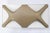 Metal Large Cross Oyster Wall Lamp by Klaus Link for Neuhaus Leuchten, 1960s For Sale - Image 7 of 11