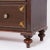 Antique English Painted Chest of Drawers or Commode For Sale - Image 11 of 12