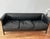 Vintage Italian Leather Sofa by Antonio Citterio for Moroso, 1980s For Sale - Image 6 of 6