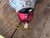 Description: A beautiful heirloom-quality vintage mouth-blown glass Christmas ornament crafted by the world-renowned...