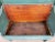 Blue 19Thc Original Powder Blue Hutch Table or Bench For Sale - Image 8 of 10