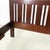 Califfo Bed in Wood attributed to Ettore Sottsass for Poltronova, 1960s For Sale - Image 13 of 18