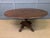 Regency Rosewood Centre Table, 1825 For Sale - Image 7 of 17