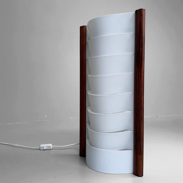 Novecento Table Lamp by SLAMP, Italy, 1990s For Sale - Image 11 of 15