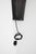 Set of Three Monumental Modernist Steel Rod Wall Sconces, Switzerland For Sale In Atlanta - Image 6 of 16