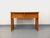 Vintage Double-Sided Trapezoidal Desk in Oak, 1960s For Sale - Image 16 of 18