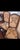 French Provincial Vintage French Provincial Style Dining Chair Set of 6 For Sale - Image 3 of 4
