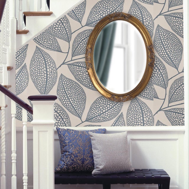 Queen Ann Mirror For Sale In Chicago - Image 6 of 9