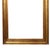 Large Classic Gilt Wooden Frame For Sale - Image 4 of 18