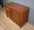 Brown Mid-19th Century Louis XV Cherrywood Buffet For Sale - Image 8 of 17