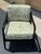 Emerald Pair of Danish Modern Style Lounge Chairs by Braxton Culler For Sale - Image 8 of 16