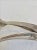 Tiffany and Co. Antique Tiffany & Company Silver Asparagus Tongs For Sale - Image 4 of 6