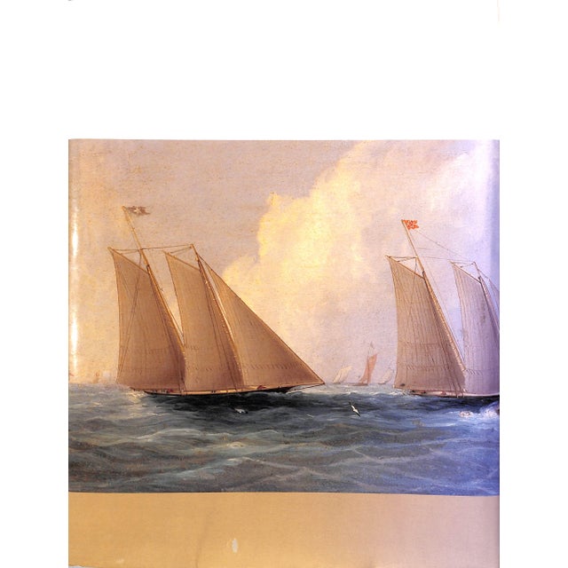 "The New York Yacht Club: A History, 1844-2008" 2009 Rousmaniere, John For Sale In New York - Image 6 of 15
