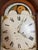 This listing is for a gorgeous antique English grandfather/ long case clock. This piece dates to the late Georgian Period...