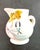 Ceramic Coffee Duo Service from Cerenne Workshop, Vallauris, 1955 For Sale - Image 7 of 15