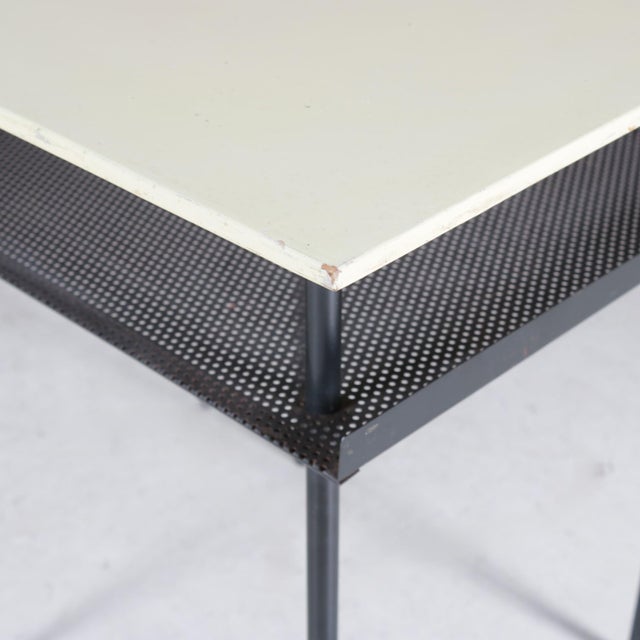 Side Table by Wim Rietveld for Auping, 1950s For Sale - Image 6 of 8