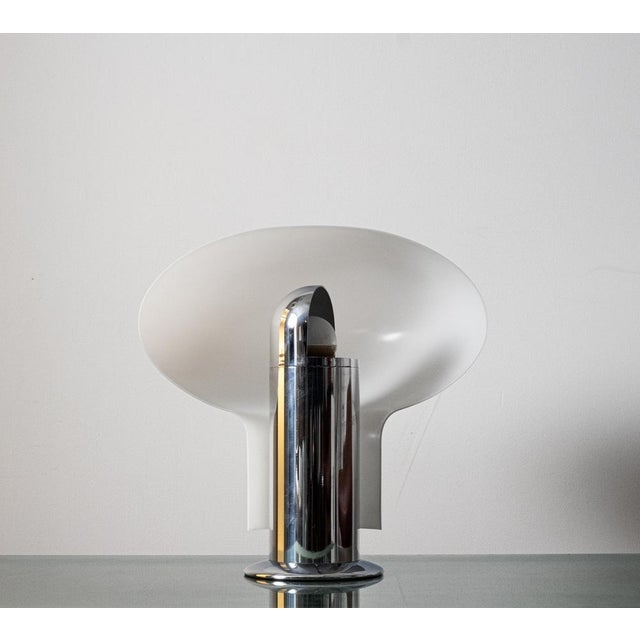 Leuké Table Lamp from Stilnovo, 1971 For Sale - Image 11 of 13