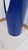 Model Unghia Nail Lipstick Floor Mirror in Blue For Sale - Image 11 of 12